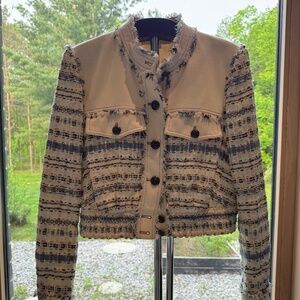 Veronica Beard Blazer